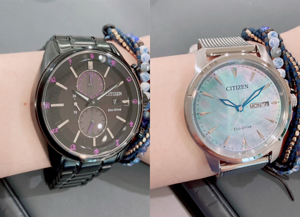 最終値下げ 腕時計 コラボ FF14×CITIZEN - 腕時計(デジタル) - www 