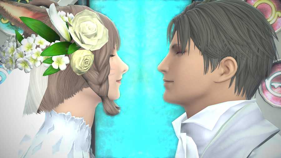 ファンタジースタイル