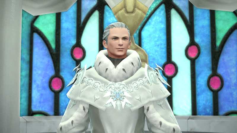 フォーマルスタイル