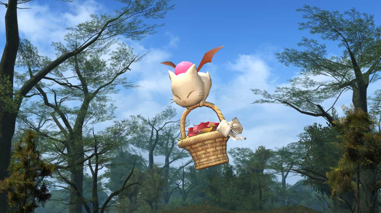 ミニオン:ブーケモーグリ