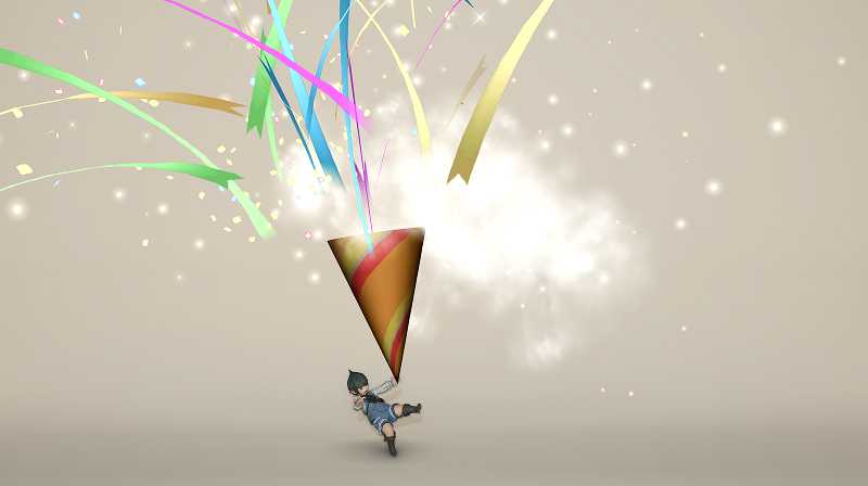 ヘヴンスクラッカー