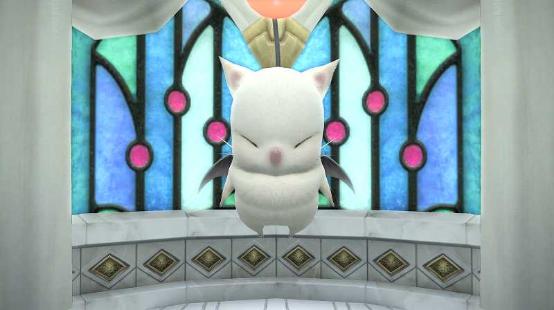 ファンタジースタイル