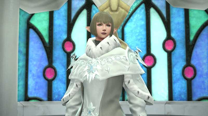 カジュアルスタイル