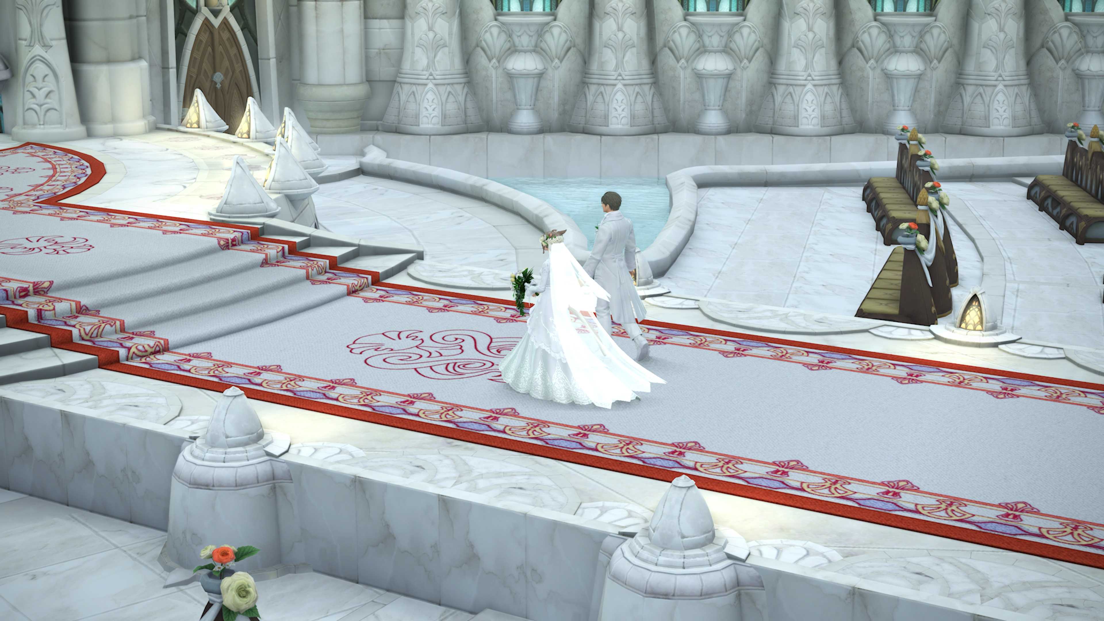 セレモニー演出