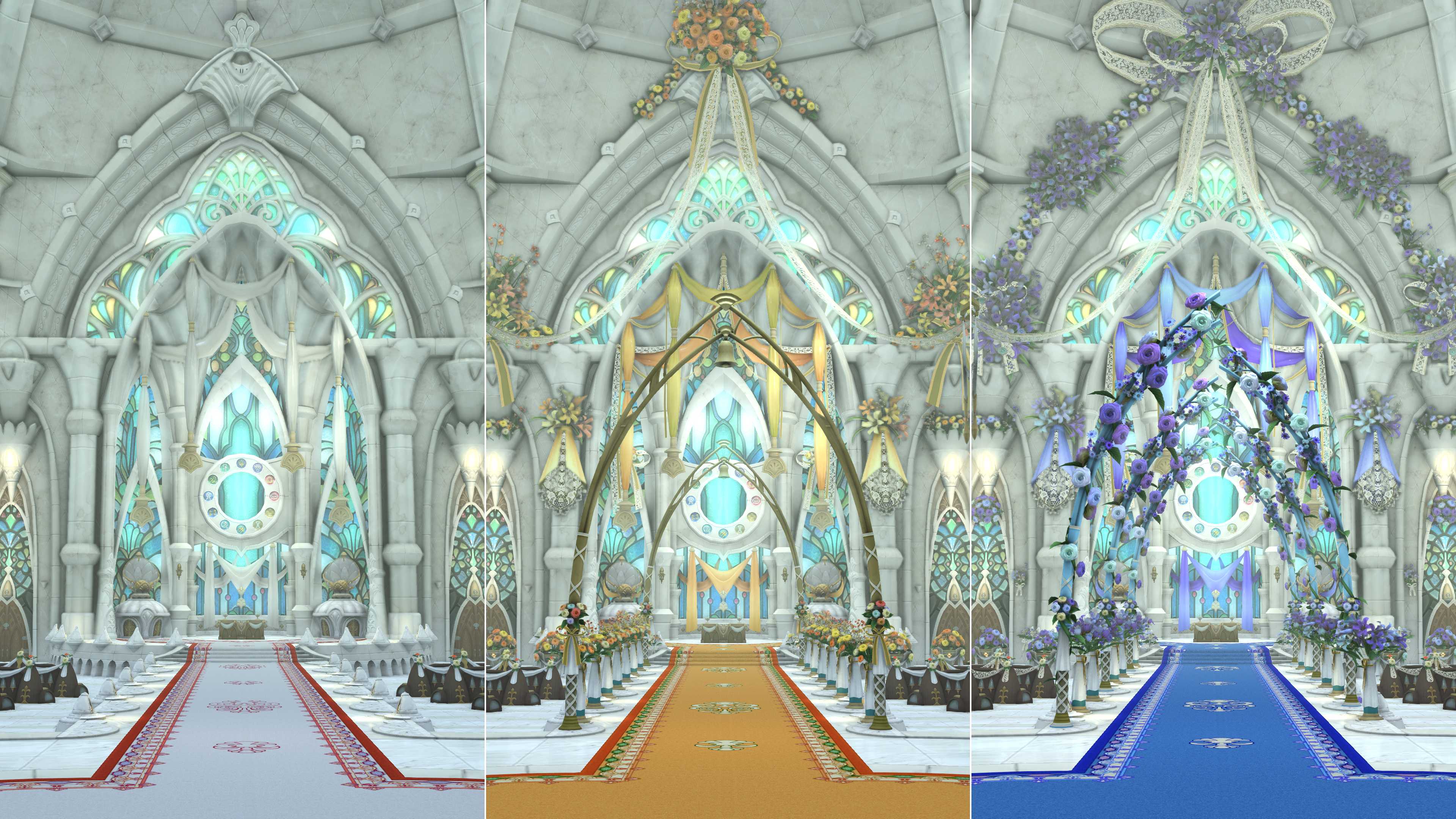 セレモニープラン