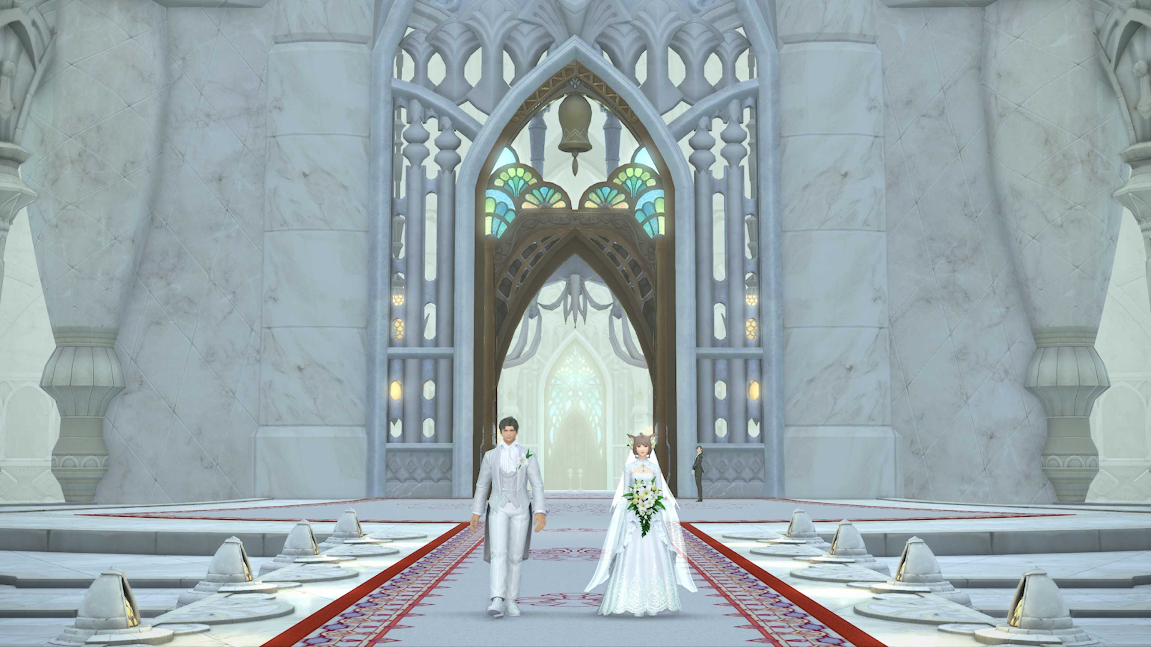 エターナルセレモニー