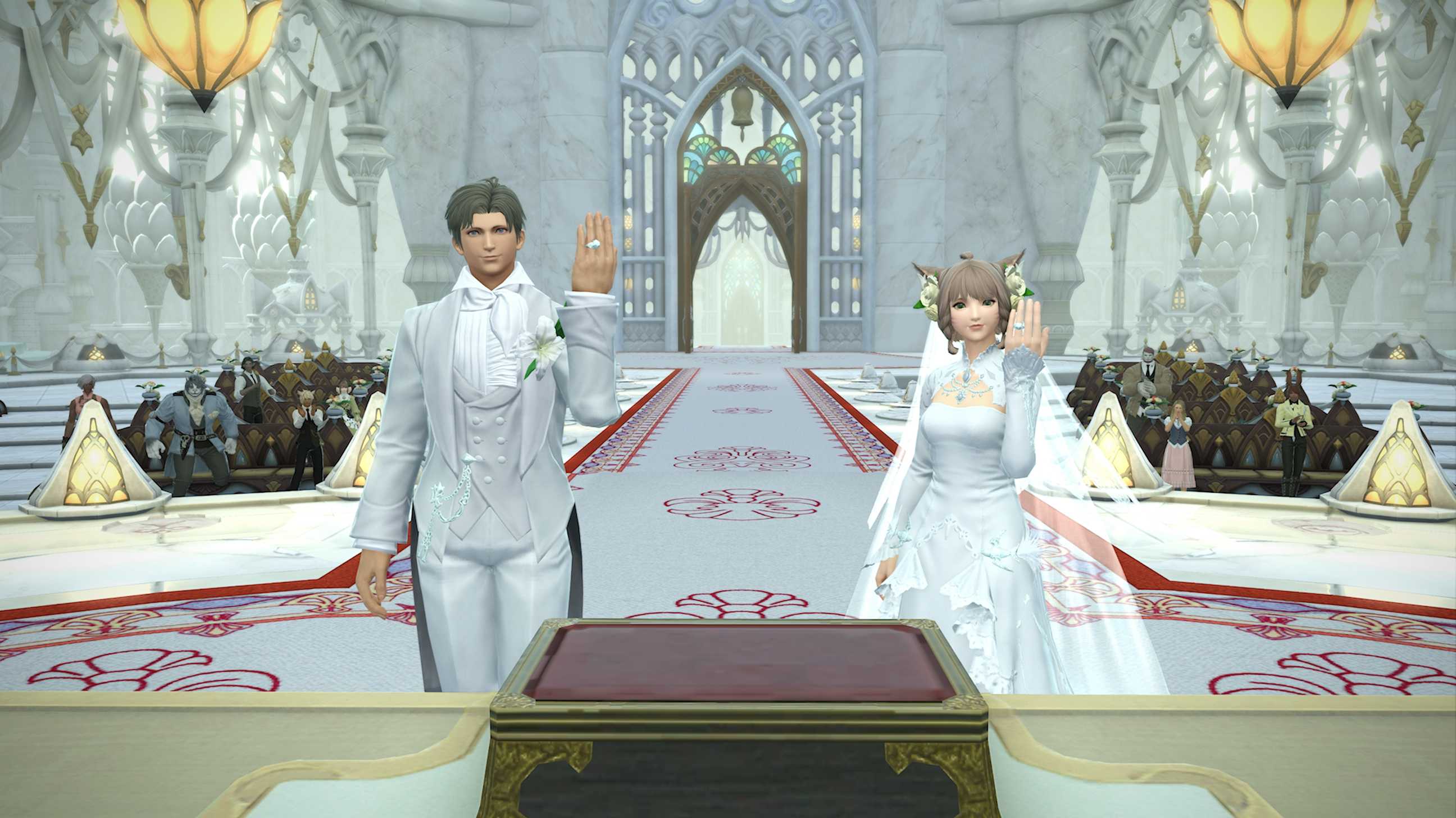 エターナルリング