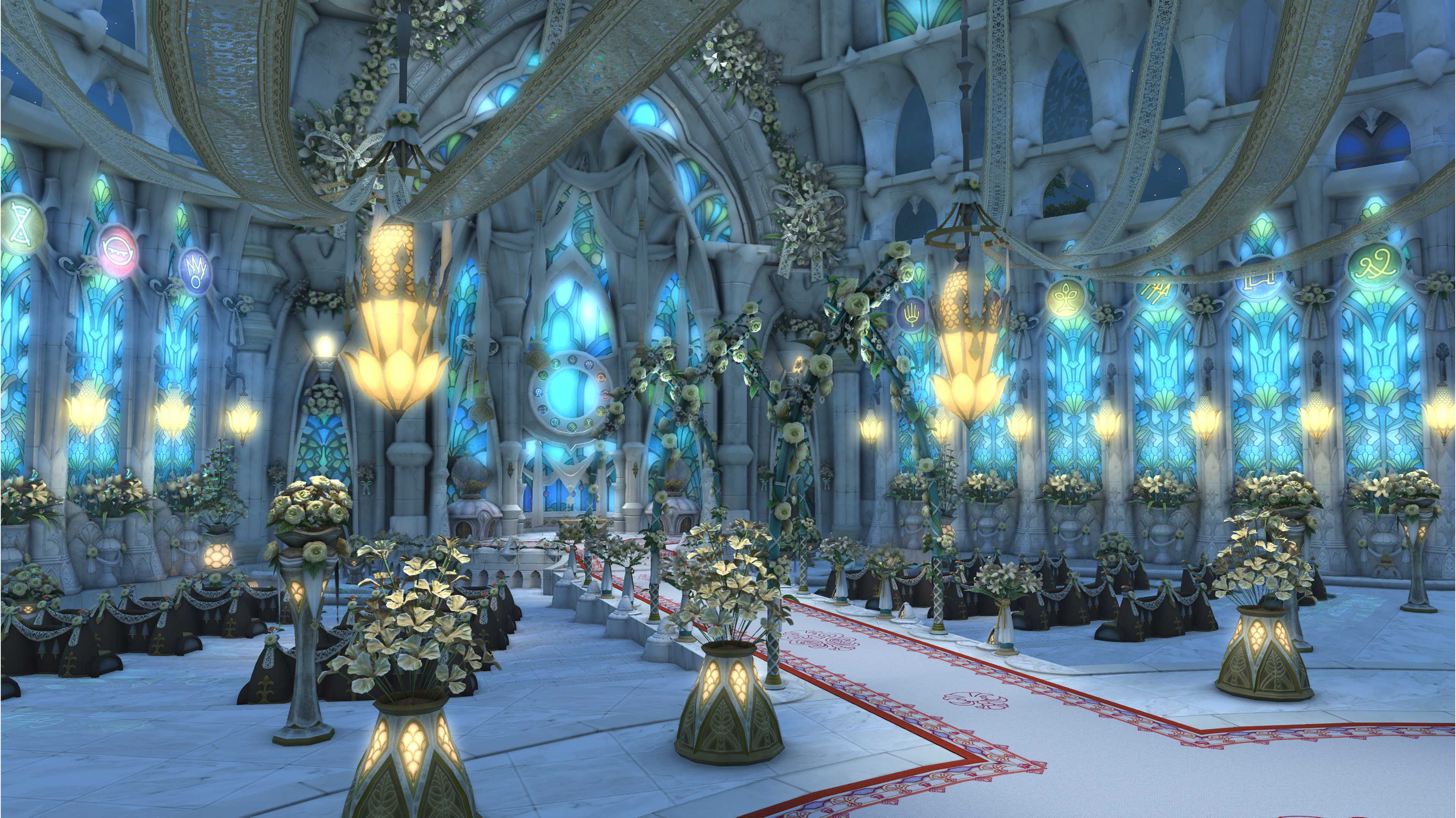 ロマンティック