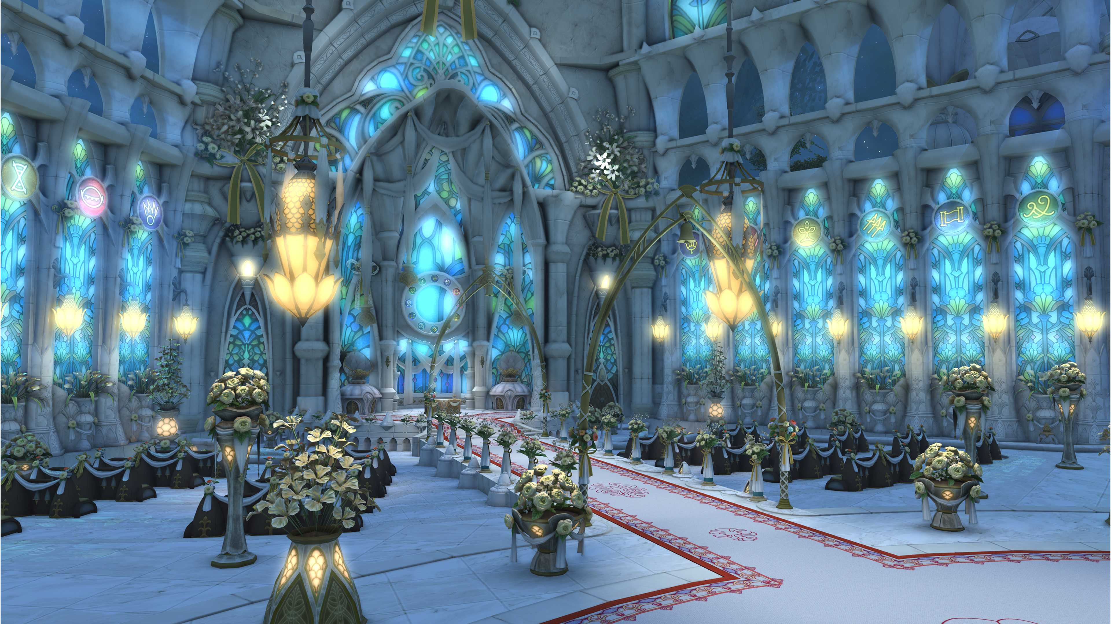 ロマンティック